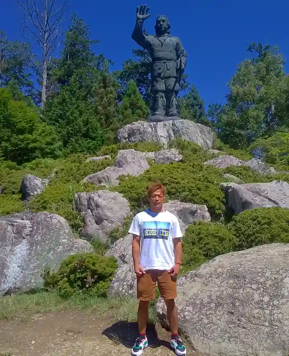 三峯神社(埼玉県)