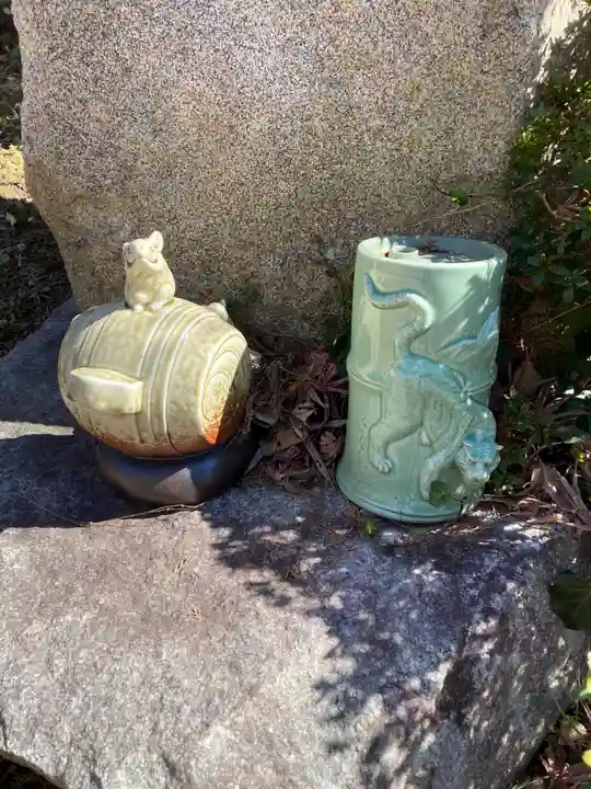 東光院(神奈川県)