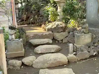 浅間神社(東京都)