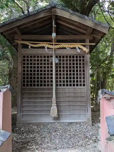 赤羽神社(兵庫県)