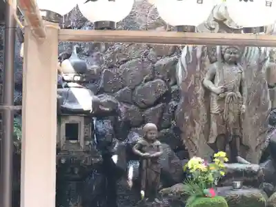 石切不動明王のその他建物