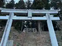 大宮温泉神社(栃木県)