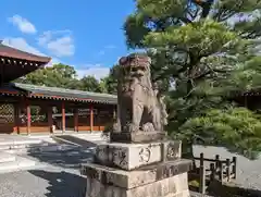 城南宮(京都府)