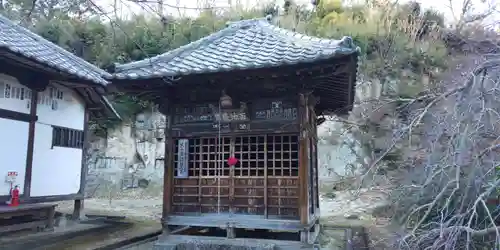 正法寺のその他建物