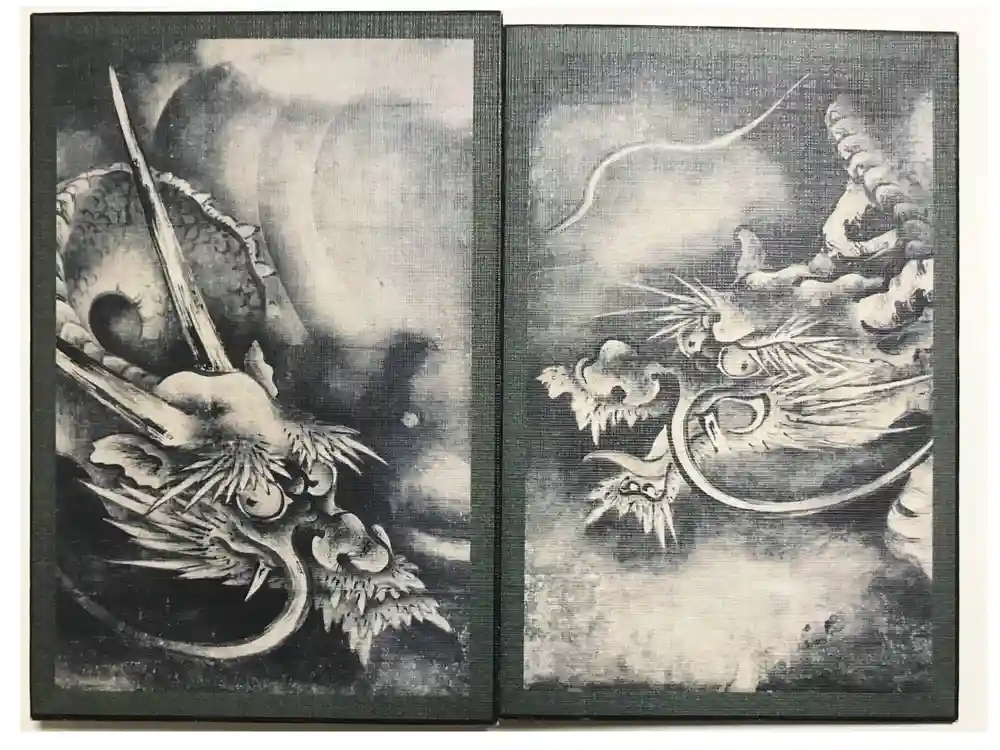 建仁寺（建仁禅寺）の御朱印帳