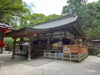 枚岡神社(大阪府)