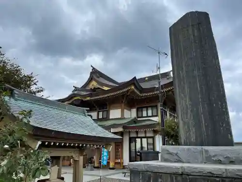 蕪嶋神社のその他建物