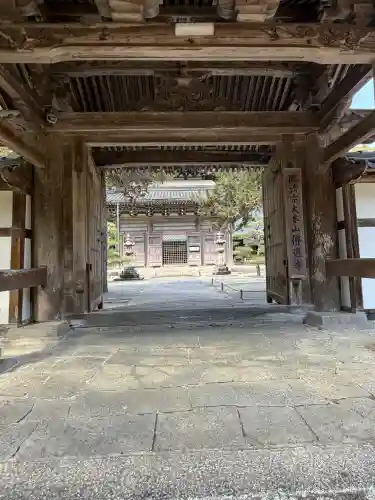 佛通寺(広島県)