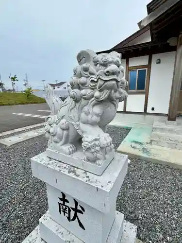 重吉神社(宮城県)