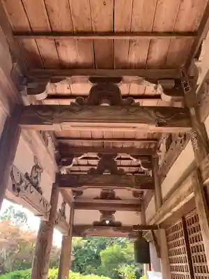 長岳寺(奈良県)