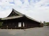 蓮華王院(三十三間堂)の本殿・本堂