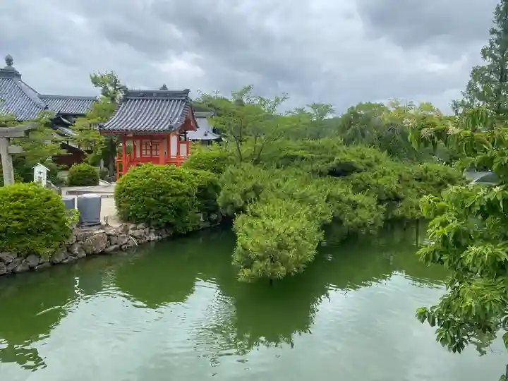 宇賀神社(岡山県)