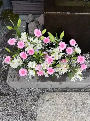上尾御嶽神社(埼玉県)