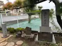 毘沙門堂(千葉県)