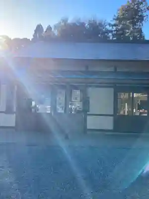 井伊谷宮のその他建物