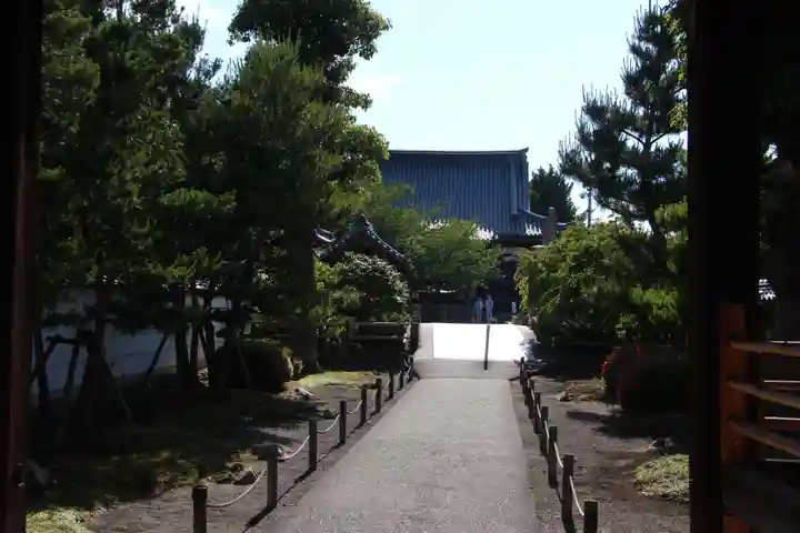 曼荼羅寺のその他建物