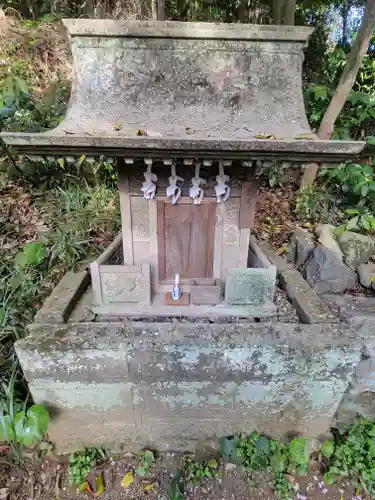金刀比羅神社(愛媛県)