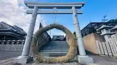 阿理莫神社(大阪府)