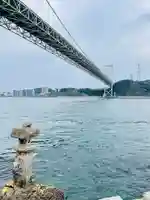 和布刈神社(福岡県)