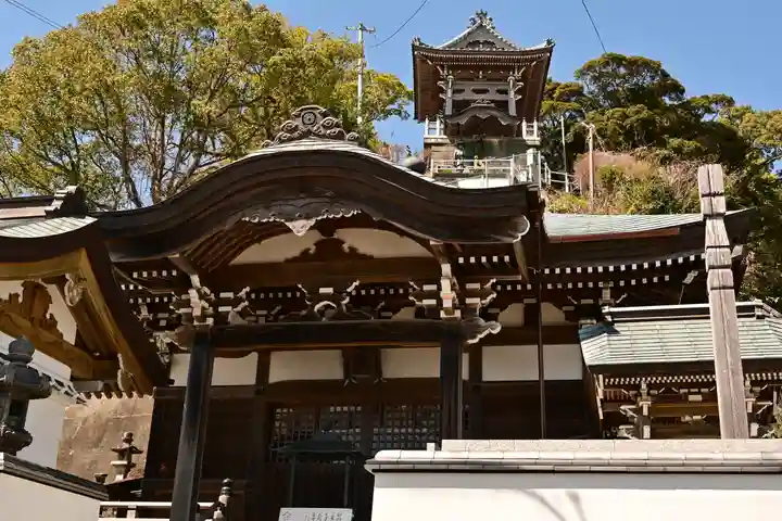 大善寺(高知県)