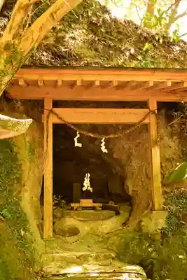 岩戸寺(大分県)