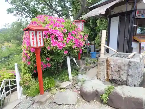 大船観音寺(神奈川県)