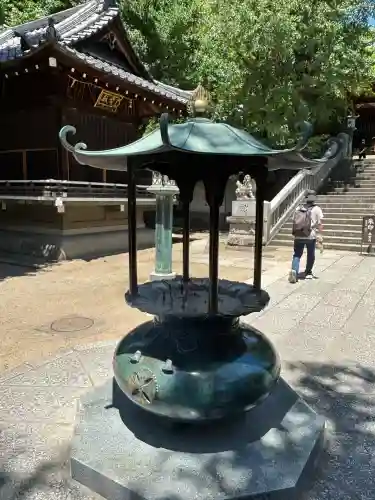 待乳山聖天（本龍院）(東京都)