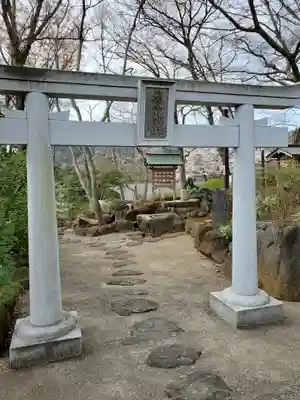 常陸国出雲大社(茨城県)