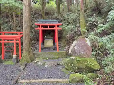 阿字ヶ池弁財天の御朱印