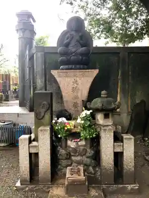 回向院のその他建物