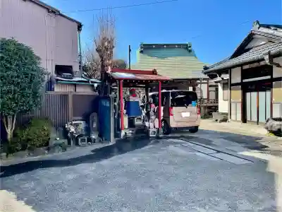 專念寺(神奈川県)