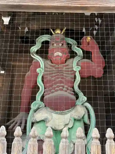 西新井大師総持寺(東京都)