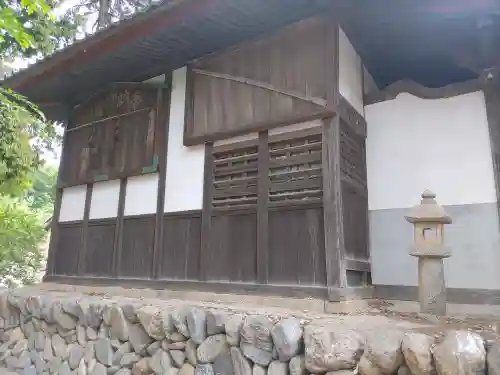 諏訪神社(群馬県)