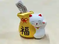 札幌諏訪神社のおみくじ