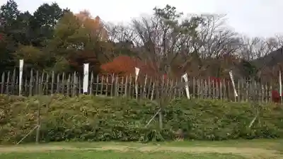 春日神社(岐阜県)