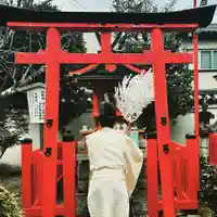御霊神社(奈良県)