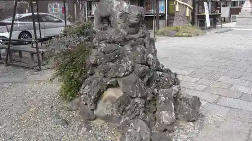 菊田神社(千葉県)