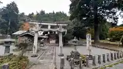 春日神社(京都府)