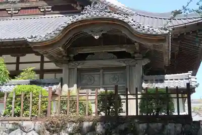 方廣寺(静岡県)