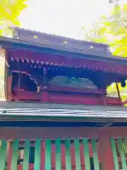 側高神社(千葉県)