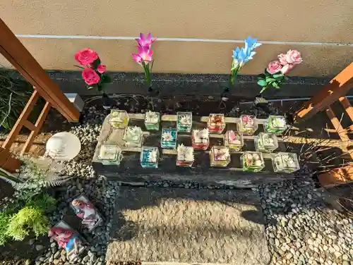 法輪寺の芸術