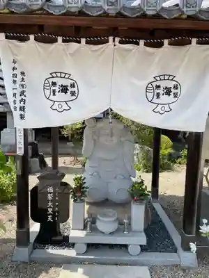 たつの市 常照寺(兵庫県)