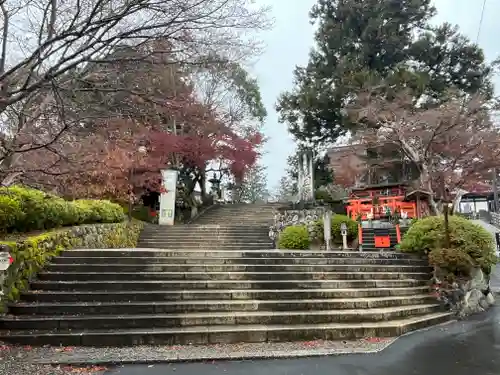 金峯山寺のその他建物