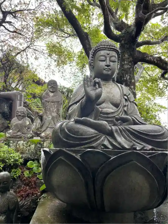 方廣寺(静岡県)