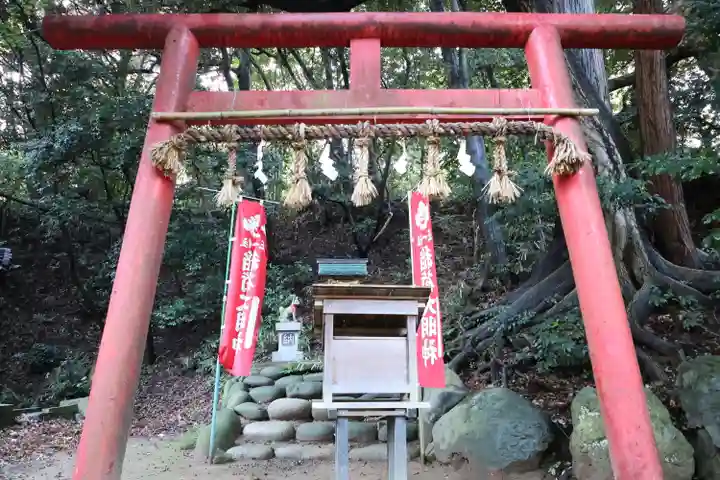 三国神社(福井県)