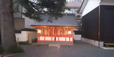 大将軍八神社(京都府)