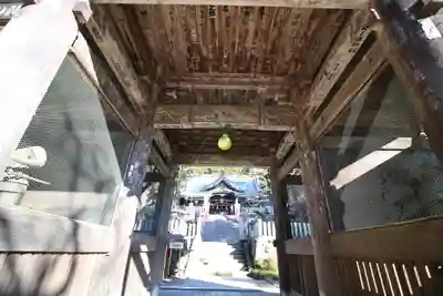 筑波山神社(茨城県)