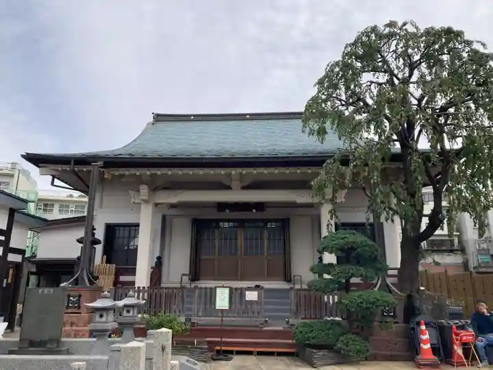 修性院(東京都)