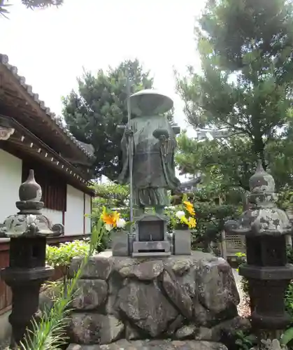 大寳寺（大宝寺）(長崎県)