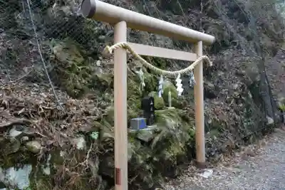 玉置神社(奈良県)